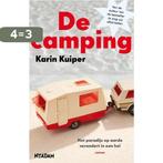 De Camping 9789046811139 Karin Kuiper, Boeken, Verzenden, Gelezen, Karin Kuiper