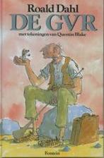 De GVR 9789026112751 Roald Dahl, Boeken, Verzenden, Zo goed als nieuw, Roald Dahl