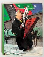 Les Editions du Lion - Tintin - Collectif - Nous, Tintin -, Nieuw