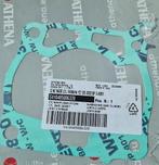 Athena voetpakking 0,50mm Yamaha YZ 125 2022- & Fantic XX 12, Motoren, Verzenden, Nieuw