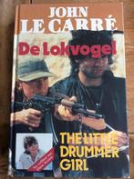 De lokvogel 9789021834467 J. Le Carre, Verzenden, Gelezen, J. Le Carre