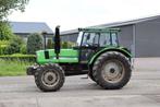 Veiling: Tractor Deutz Fahr DX6.16 Diesel (Marge), Zakelijke goederen, Agrarisch | Tractoren, Ophalen, 80 tot 120 Pk, 2500 tot 5000