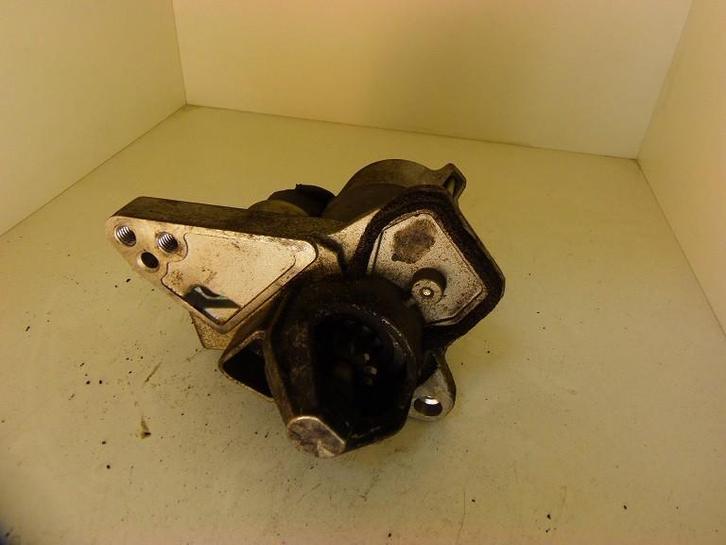 Startmotor 1,0kW Renault TCe gebruikt, Auto-onderdelen, Motor en Toebehoren, Verzenden