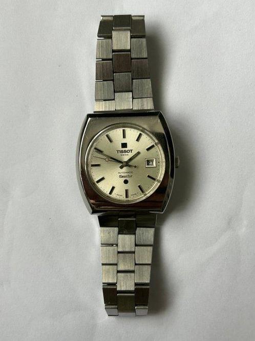 Tissot - Seastar - Zonder Minimumprijs - 46903 - Heren -, Sieraden, Tassen en Uiterlijk, Horloges | Heren