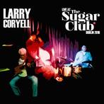 cd - Larry Coryell - Live At The Sugar Club Dublin 2016 2-CD, Cd's en Dvd's, Verzenden, Nieuw in verpakking