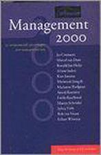 MANAGEMENT 2000 9789026968839 BOUMAN, Boeken, Verzenden, Zo goed als nieuw, BOUMAN