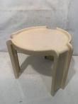 Giotto Stoppino - Bijzettafel, Salontafel