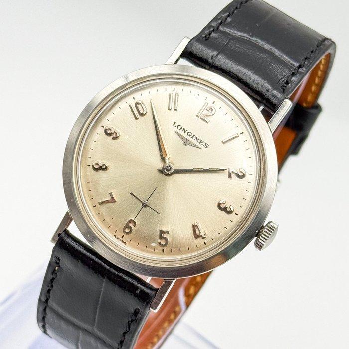 Longines - Zonder minimumprijs - 1200 - Heren - 1950-1959, Sieraden, Tassen en Uiterlijk, Horloges | Antiek