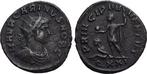 Ae 282-285 n Chr Rom Carinus 282-285, Verzenden