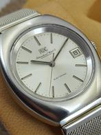 IWC - Schaffhausen Electronic Tuning fork Jumbo case, Sieraden, Tassen en Uiterlijk, Horloges | Antiek