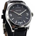 Mercury - Roadstar Automatic Swiss Watch - MEA493-SL-3 -, Nieuw