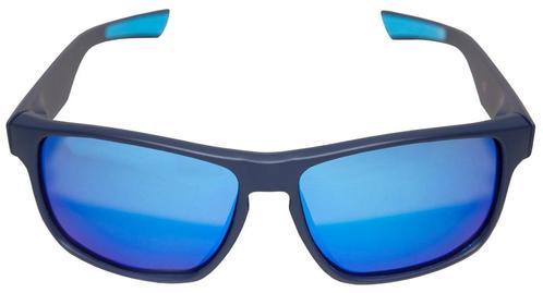 Ultimate Fish Focus Polarized Zonnebril - Blue Mirror, Watersport en Boten, Hengelsport | Algemeen, Overige typen, Nieuw, Verzenden
