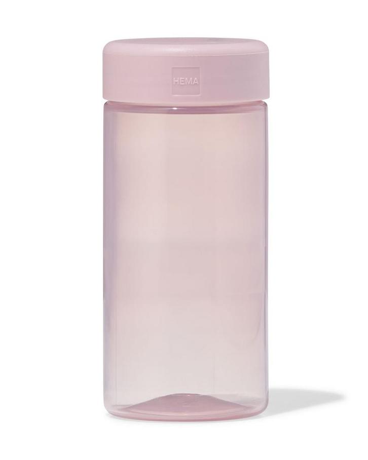HEMA Schoolbeker 300ml roze van €5.99 voor €4.19 sale, Huis en Inrichting, Keuken | Servies, Nieuw, Verzenden