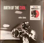 lp nieuw - Miles Davis - Birth Of The Cool  / Coloured vinyl