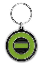 Type O Negative Sleutelhanger officiële merchandise, Verzamelen, Muziek, Artiesten en Beroemdheden, Nieuw, Ophalen of Verzenden