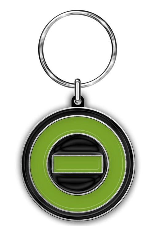 Type O Negative Sleutelhanger officiële merchandise, Verzamelen, Muziek, Artiesten en Beroemdheden, Gebruiksvoorwerp, Nieuw, Ophalen of Verzenden