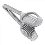 Champignonsnijder aluminium, Verzenden, Nieuw in verpakking