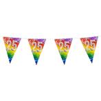 Regenboog Slinger 25 Jaar 6m, Verzenden, Nieuw