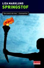 Springstof / Annika Bengtzon / 2 9789044525410 Liza Marklund, Verzenden, Gelezen, Liza Marklund