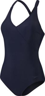 Speedo Shaping Lexi 1 Piece Marine Dames Sportbadpak - Maat, Kleding | Dames, Verzenden