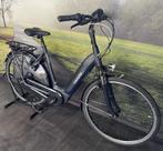 Gazelle Grenoble C7 | Elektrische Fiets + Bosch Middenmotor, Fietsen en Brommers, Elektrische fietsen, Ophalen of Verzenden, Zo goed als nieuw