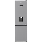 BEKO B3RCNA404HDXB1 koelkast No Frost Zilver 203,5cm599, Witgoed en Apparatuur, Koelkasten en IJskasten, Ophalen of Verzenden
