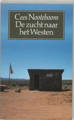 De zucht naar het Westen / Grote ABC / 528 9789029532884, Boeken, Verzenden, Gelezen, Cees Nooteboom