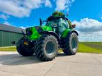 Deutz-Fahr AGROTRON 6185, Zakelijke goederen, Agrarisch | Tractoren, Ophalen, Tot 2500, Meer dan 160 Pk, Gebruikt