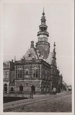 BOLSWARD - Stadhuis, Verzenden, Gelopen