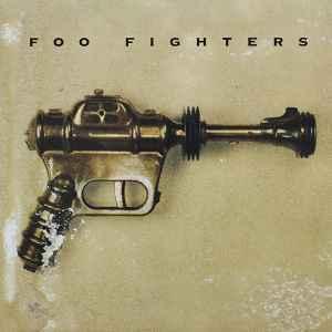 lp nieuw - Foo Fighters - Foo Fighters, Cd's en Dvd's, Vinyl | Rock, Zo goed als nieuw, Verzenden