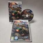 Monster Jam Path of Destruction Nintendo Wii, Ophalen of Verzenden, Nieuw