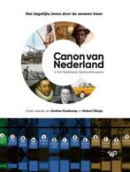 Canon van Nederland 9789462498846, Verzenden, Zo goed als nieuw