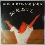 Olivia Newton-John - Magic - Single, Gebruikt, 7 inch, Pop, Single
