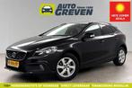 Volvo V40 1.6 T4 Cross Country 180PK Airco Cruise Nav PDC., Auto's, Automaat, Overige carrosserieën, Zwart, Nieuw