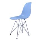 Dining Sidechair Rod Classic eetkamerstoel, Verzenden, Nieuw