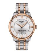 Tissot - Tissot Chemin des Tourelles 39mm Powermatic 80 -, Sieraden, Tassen en Uiterlijk, Horloges | Heren, Nieuw