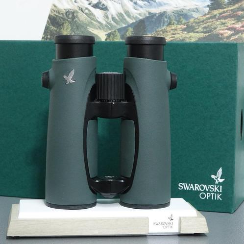 Swarovski EL 10x42 WB - OUTLET, Audio, Tv en Foto, Optische apparatuur | Verrekijkers, Nieuw, Ophalen of Verzenden