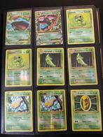 Complete set 99.99% Complete Evolutions set + all reverse, Nieuw