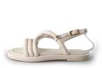 Fred de La Bretoniere Sandalen in maat 37 Beige | 10% extra, Kleding | Dames, Schoenen, Verzenden, Beige, Zo goed als nieuw, Sandalen of Muiltjes