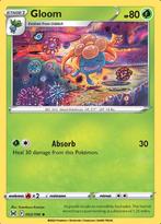 Gloom 002/196 Lost Origin, Hobby en Vrije tijd, Verzamelkaartspellen | Pokémon, Nieuw, Foil, Ophalen of Verzenden, Losse kaart
