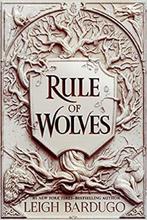 Rule of Wolves 9781250816511 Leigh Bardugo, Boeken, Verzenden, Gelezen, Leigh Bardugo