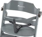 SHOWMODEL Bebeconfort Timba Kinderstoel - Warm Grey - Groeit, Verzenden, Nieuw