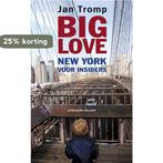 In New York en domweg gelukkig 9789050188807 J. Tromp, Verzenden, Gelezen, J. Tromp