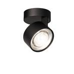 Mawa Wittenberg 4.0 Plafondlamp rond LED, zwart mat - 24°, Huis en Inrichting, Lampen | Plafondlampen, Verzenden, Nieuw