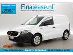 Mercedes-Benz Citan e-Citan 45 kWh SOH 98% Clima Cruise Cam, Automaat, Wit, Mercedes-Benz, Elektrisch