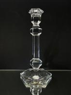 Val Saint Lambert - Kandelaar Galatée - Kristal