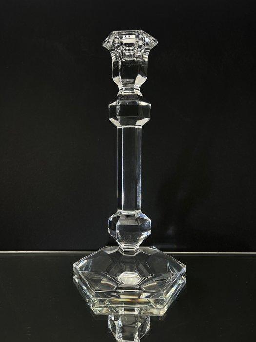 Val Saint Lambert - Kandelaar Galatée - Kristal, Antiek en Kunst, Antiek | Meubels | Tafels