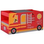 vidaXL 3-delige Kinderstoelen- en tafelset, Verzenden, Nieuw