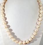 Perlas Naturales tonos Pastel - GROOT - De Glorieuze Staat, Antiek en Kunst