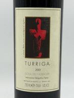 2001 Argiolas Turriga Isola dei Nuraghi IGT - Eiland van, Nieuw